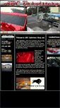 Mobile Screenshot of abcupholsteryshop.com
